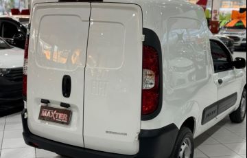 Fiat Fiorino 1.4 MPi Furgao Endurance 8v - Foto #10