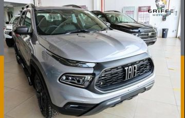 Fiat Toro 2.0 16V Turbo Volcano 4WD At9