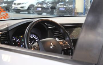 Mitsubishi Outlander 2.0 Mivec Hpe - Foto #4