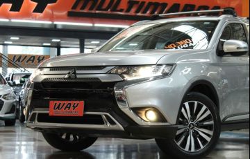 Mitsubishi Outlander 2.0 Mivec Hpe - Foto #5