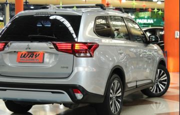 Mitsubishi Outlander 2.0 Mivec Hpe - Foto #6