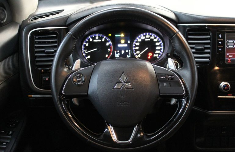 Mitsubishi Outlander 2.0 Mivec Hpe - Foto #7