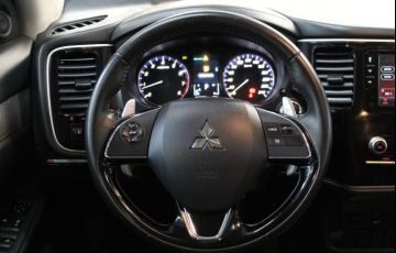 Mitsubishi Outlander 2.0 Mivec Hpe - Foto #7