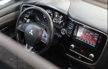 Mitsubishi Outlander 2.0 Mivec Hpe - Foto #8