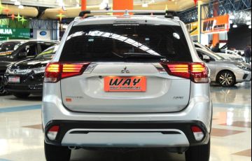 Mitsubishi Outlander 2.0 Mivec Hpe - Foto #9