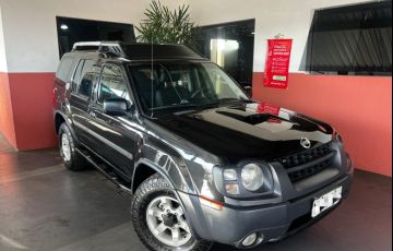 Nissan Xterra 2.8 Xe 4x4 8V Turbo Intercooler