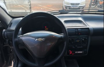 Chevrolet Classic LS VHC E 1.0 (Flex) - Foto #7