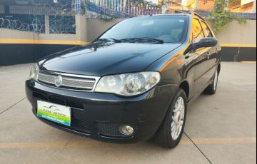 Fiat Palio 1.4 MPi Fire Elx Weekend 8V Flex 4p Manual