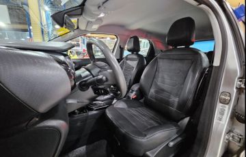 Citroën C4 Cactus 1.6 Thp Shine Pack Eat6 - Foto #2