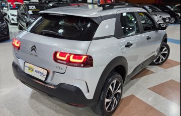 Citroën C4 Cactus 1.6 Thp Shine Pack Eat6 - Foto #3