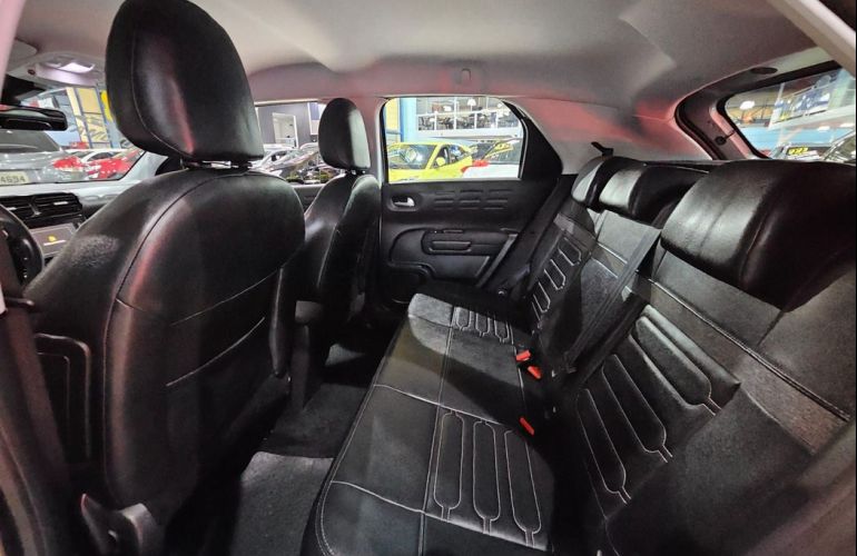Citroën C4 Cactus 1.6 Thp Shine Pack Eat6 - Foto #5