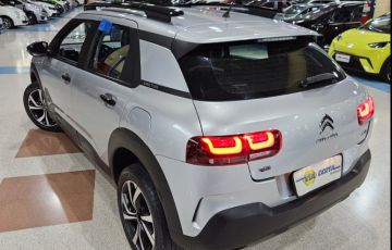 Citroën C4 Cactus 1.6 Thp Shine Pack Eat6 - Foto #6
