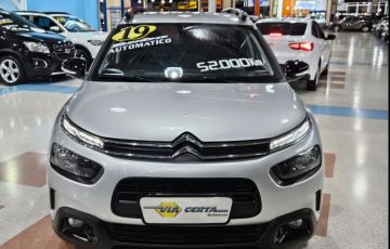 Citroën C4 Cactus 1.6 Thp Shine Pack Eat6 - Foto #7