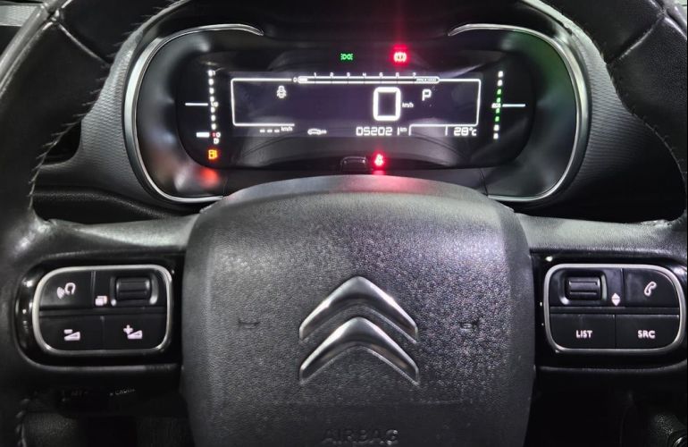 Citroën C4 Cactus 1.6 Thp Shine Pack Eat6 - Foto #8