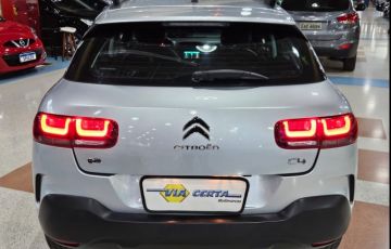 Citroën C4 Cactus 1.6 Thp Shine Pack Eat6 - Foto #9