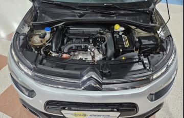 Citroën C4 Cactus 1.6 Thp Shine Pack Eat6 - Foto #10