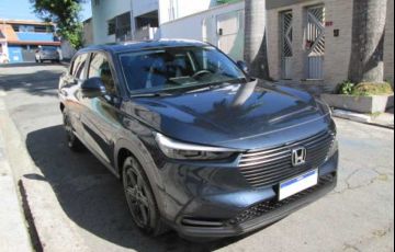 Honda HR-V 1.5 EXL CVT