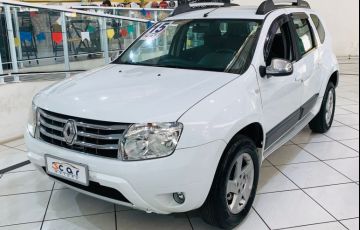 Renault Duster 2.0 Dynamique 4x2 16v - Foto #1