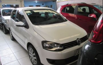 Volkswagen Fox 1.0 TEC (Flex) 4p