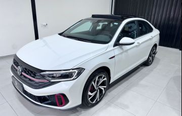 Volkswagen Jetta 2.0 350 TSI GLI DSG - Foto #2
