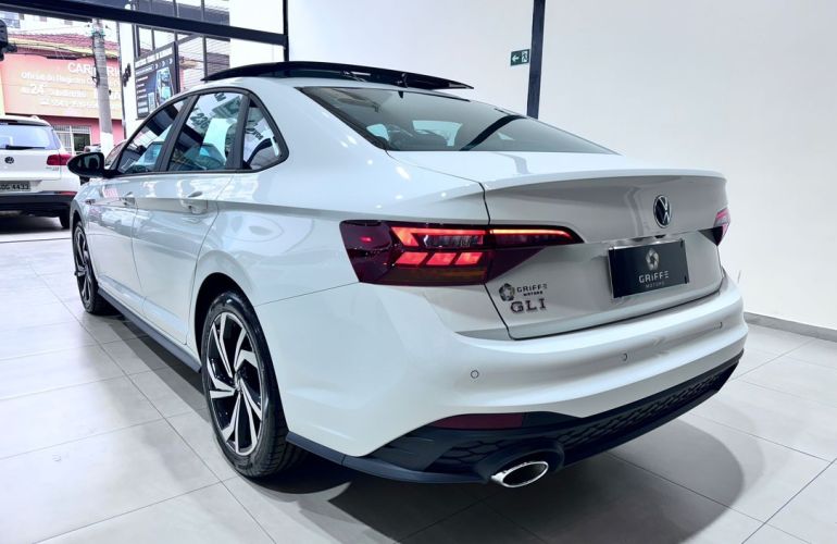 Volkswagen Jetta 2.0 350 TSI GLI DSG - Foto #4