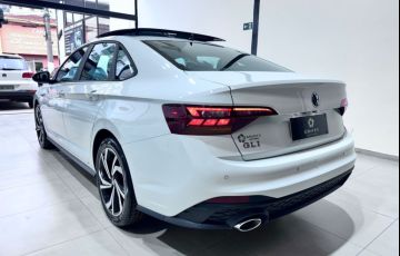 Volkswagen Jetta 2.0 350 TSI GLI DSG - Foto #4