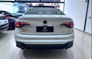 Volkswagen Jetta 2.0 350 TSI GLI DSG - Foto #5
