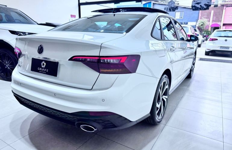 Volkswagen Jetta 2.0 350 TSI GLI DSG - Foto #6