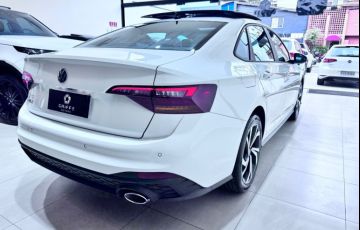 Volkswagen Jetta 2.0 350 TSI GLI DSG - Foto #6