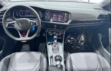 Volkswagen Jetta 2.0 350 TSI GLI DSG - Foto #7