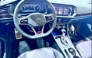 Volkswagen Jetta 2.0 350 TSI GLI DSG - Foto #9