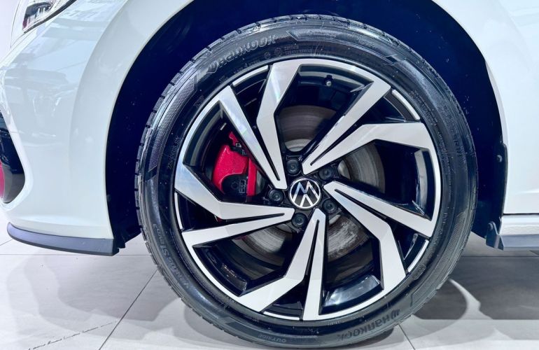 Volkswagen Jetta 2.0 350 TSI GLI DSG - Foto #10
