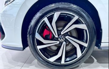 Volkswagen Jetta 2.0 350 TSI GLI DSG - Foto #10