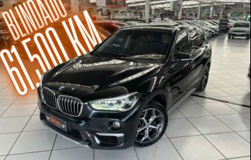 BMW X1 2.0 16V Turbo Sdrive20i - Foto #1