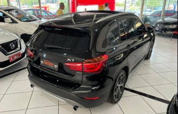 BMW X1 2.0 16V Turbo Sdrive20i - Foto #2