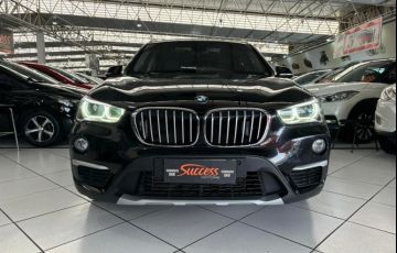 BMW X1 2.0 16V Turbo Sdrive20i - Foto #3