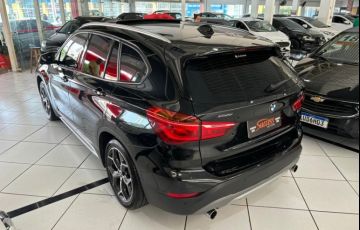 BMW X1 2.0 16V Turbo Sdrive20i - Foto #4