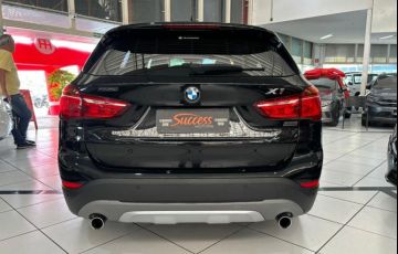 BMW X1 2.0 16V Turbo Sdrive20i - Foto #5