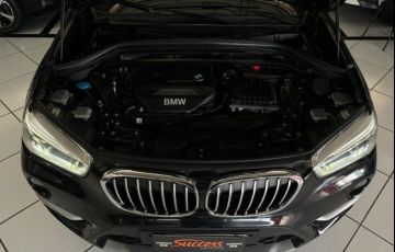 BMW X1 2.0 16V Turbo Sdrive20i - Foto #6