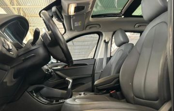 BMW X1 2.0 16V Turbo Sdrive20i - Foto #8