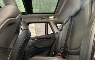 BMW X1 2.0 16V Turbo Sdrive20i - Foto #9