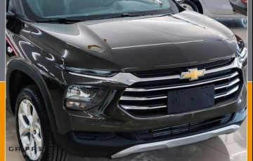 Chevrolet Montana 1.2 Turbo Premier - Foto #2