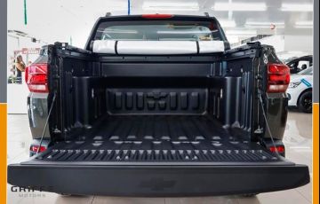 Chevrolet Montana 1.2 Turbo Premier - Foto #6