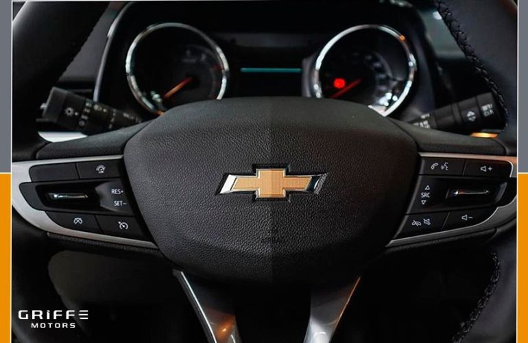 Chevrolet Montana 1.2 Turbo Premier - Foto #8