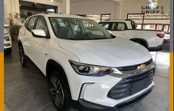 Chevrolet Tracker 1.0 Turbo Lt