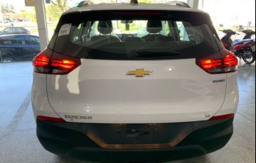 Chevrolet Tracker 1.0 Turbo Lt - Foto #5