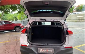 Chevrolet Tracker 1.0 Turbo Lt - Foto #6