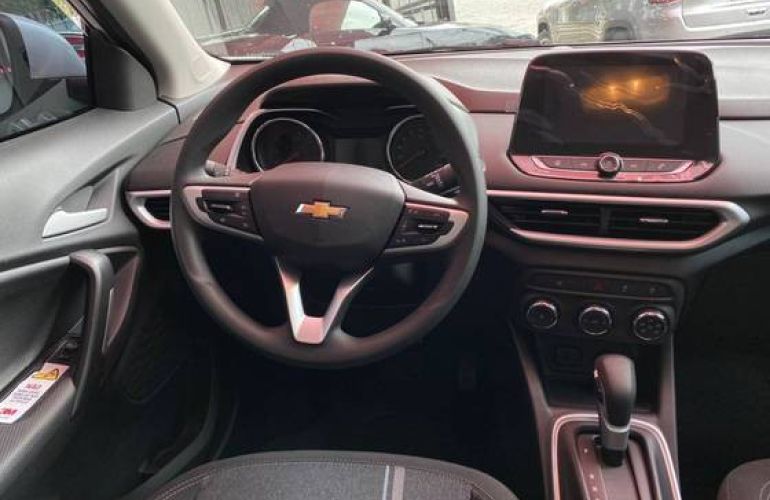 Chevrolet Tracker 1.0 Turbo Lt - Foto #7