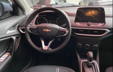 Chevrolet Tracker 1.0 Turbo Lt - Foto #7
