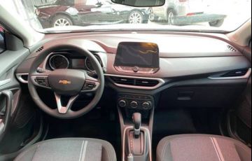 Chevrolet Tracker 1.0 Turbo Lt - Foto #8